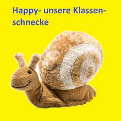 Happy © Grundschule Kleinburgwedel